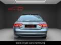 Audi A5 2.0 TFSI S tronic quattro S LINE NAVI*PANO Grau - thumbnail 6