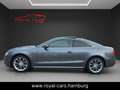 Audi A5 2.0 TFSI S tronic quattro S LINE NAVI*PANO Grau - thumbnail 4