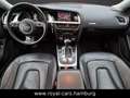 Audi A5 2.0 TFSI S tronic quattro S LINE NAVI*PANO Grau - thumbnail 18