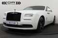 Rolls-Royce Wraith 6.6 V12 - GHOST FAMILY - TOP CONDITION Weiß - thumbnail 1