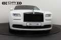 Rolls-Royce Wraith 6.6 V12 - GHOST FAMILY - TOP CONDITION Weiß - thumbnail 11