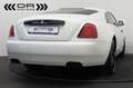 Rolls-Royce Wraith 6.6 V12 - GHOST FAMILY - TOP CONDITION Weiß - thumbnail 8
