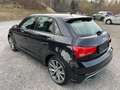 Audi A1 A1 SB 1,2 TFSI admired 86PS TOP Ausstattung!!! Schwarz - thumbnail 7