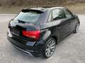 Audi A1 A1 SB 1,2 TFSI admired 86PS TOP Ausstattung!!! Schwarz - thumbnail 5