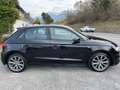 Audi A1 A1 SB 1,2 TFSI admired 86PS TOP Ausstattung!!! Schwarz - thumbnail 4