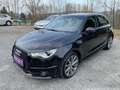 Audi A1 A1 SB 1,2 TFSI admired 86PS TOP Ausstattung!!! Schwarz - thumbnail 1