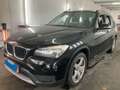 BMW X1 18 d sDrive*SHZ*TMP*PDC*HU Neu*EU5*2.Hand Noir - thumbnail 1