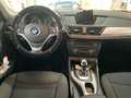 BMW X1 18 d sDrive*SHZ*TMP*PDC*HU Neu*EU5*2.Hand Noir - thumbnail 7