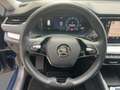 Skoda Octavia Combi 2.0 TDI DSG Style PANO/NAVI/LED Blau - thumbnail 10