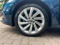Skoda Octavia Combi 2.0 TDI DSG Style PANO/NAVI/LED Blau - thumbnail 12