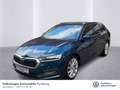 Skoda Octavia Combi 2.0 TDI DSG Style PANO/NAVI/LED Blau - thumbnail 1