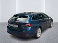 Skoda Octavia Combi 2.0 TDI DSG Style PANO/NAVI/LED Blau - thumbnail 4