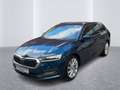 Skoda Octavia Combi 2.0 TDI DSG Style PANO/NAVI/LED Blau - thumbnail 2