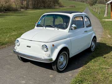 RUNDTACHO TÜV & H 650 MOTOR