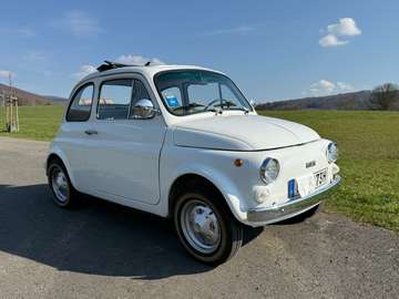 RUNDTACHO TÜV & H 650 MOTOR