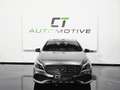 Mercedes-Benz A 200 d 4MATIC AMG-Line Aut. Grau - thumbnail 3
