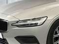 Volvo S60 -46% B4 MHEV 197cv BVA +GPS+CAM+LED+CLIM+Options Silber - thumbnail 43