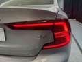 Volvo S60 -46% B4 MHEV 197cv BVA +GPS+CAM+LED+CLIM+Options Silber - thumbnail 44