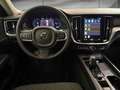 Volvo S60 -46% B4 MHEV 197cv BVA +GPS+CAM+LED+CLIM+Options Silber - thumbnail 9