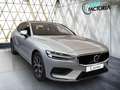 Volvo S60 -46% B4 MHEV 197cv BVA +GPS+CAM+LED+CLIM+Options Silber - thumbnail 2