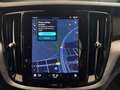 Volvo S60 -46% B4 MHEV 197cv BVA +GPS+CAM+LED+CLIM+Options Silber - thumbnail 11