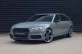 Audi A4 Avant 1.4 TFSI 3x S Line / CARPLAY / VIRTUAL COCKP Grijs - thumbnail 1