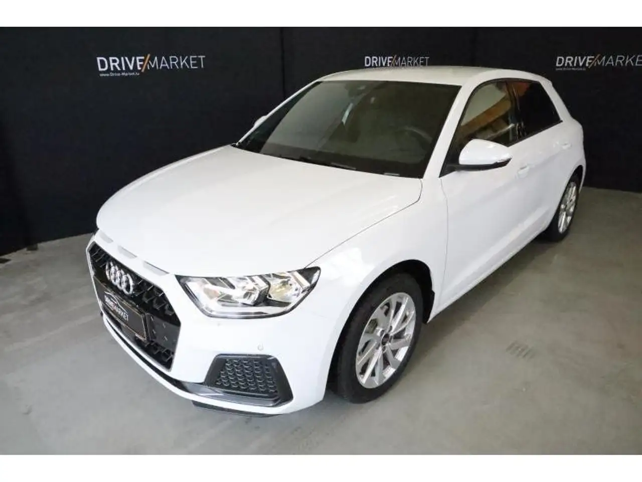 Audi A1 2026