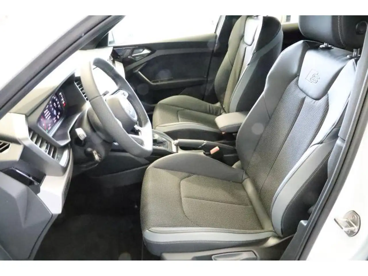 Audi A1 2026