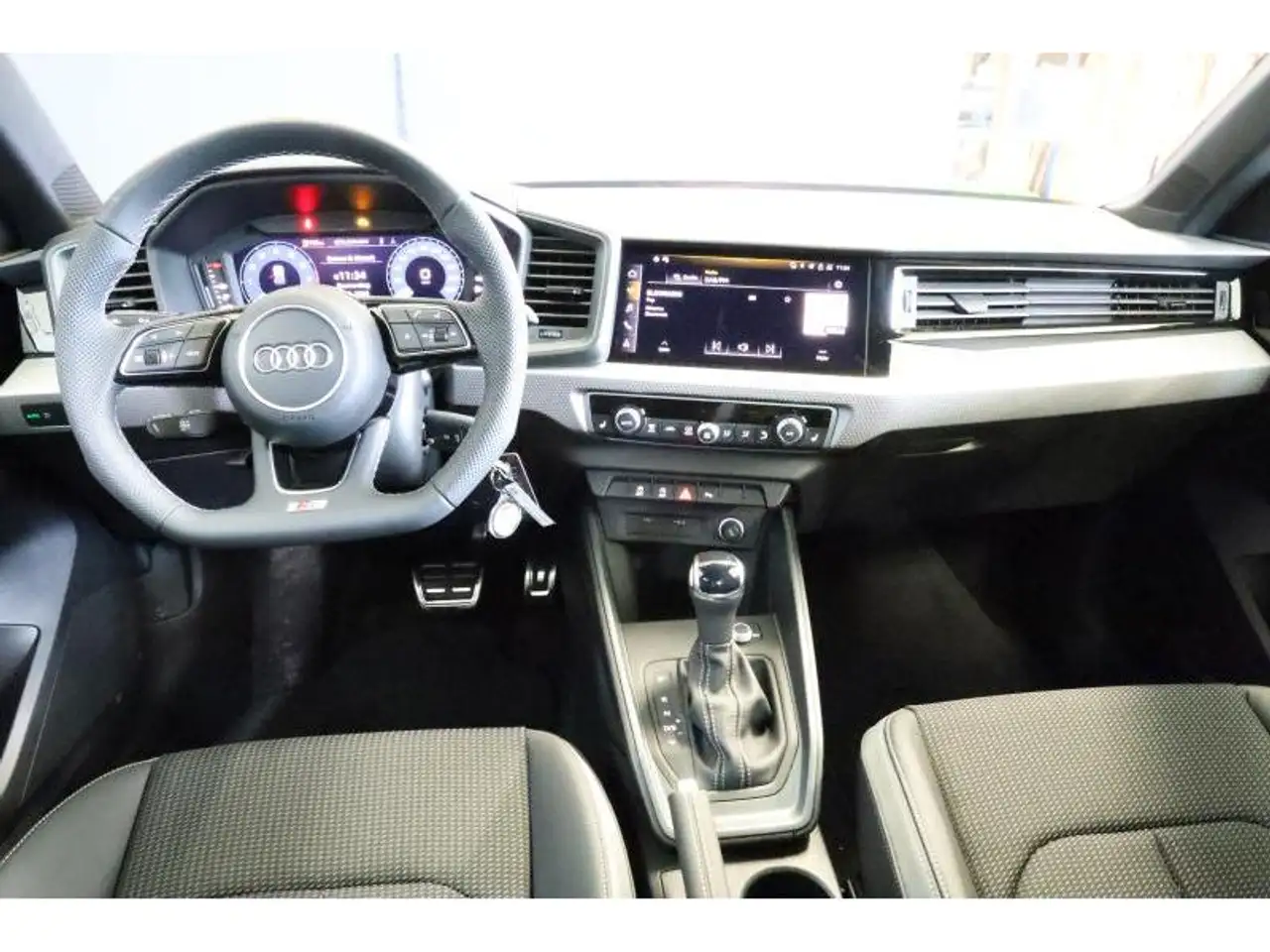 Audi A1 2026