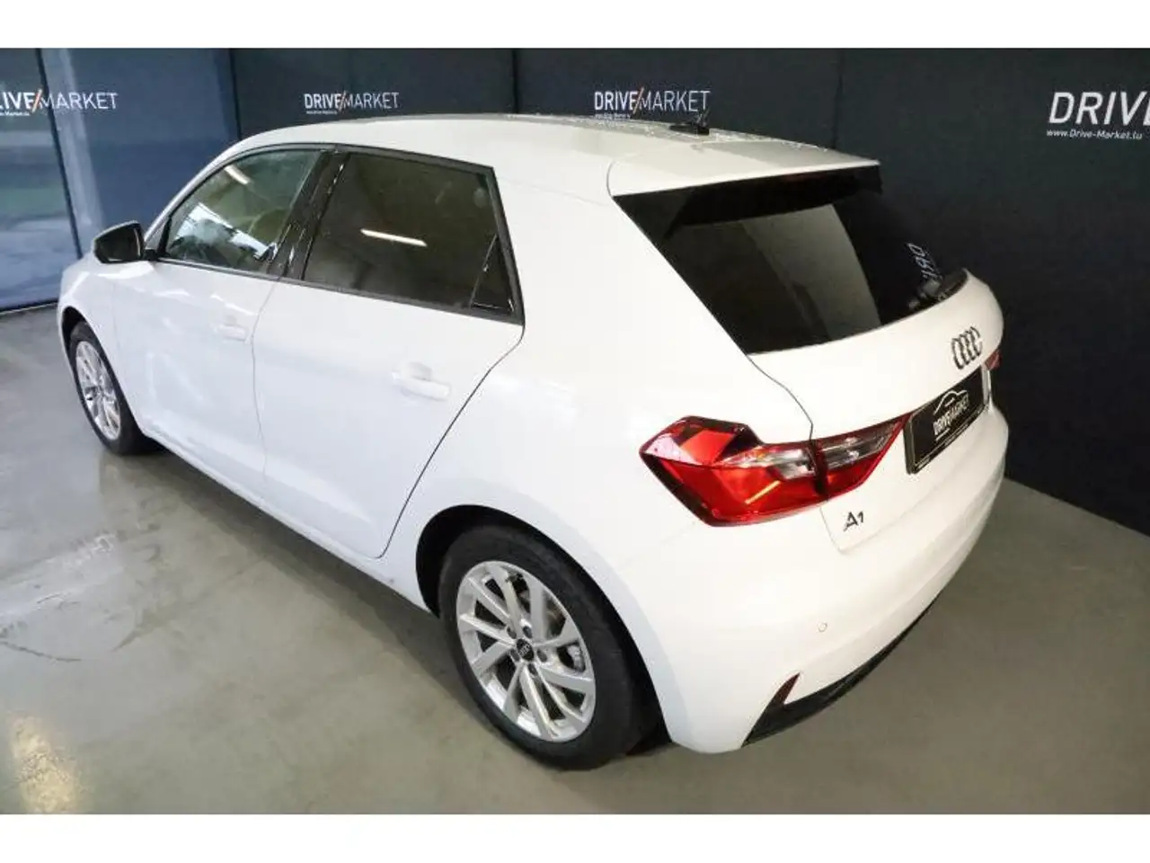 Audi A1 2026