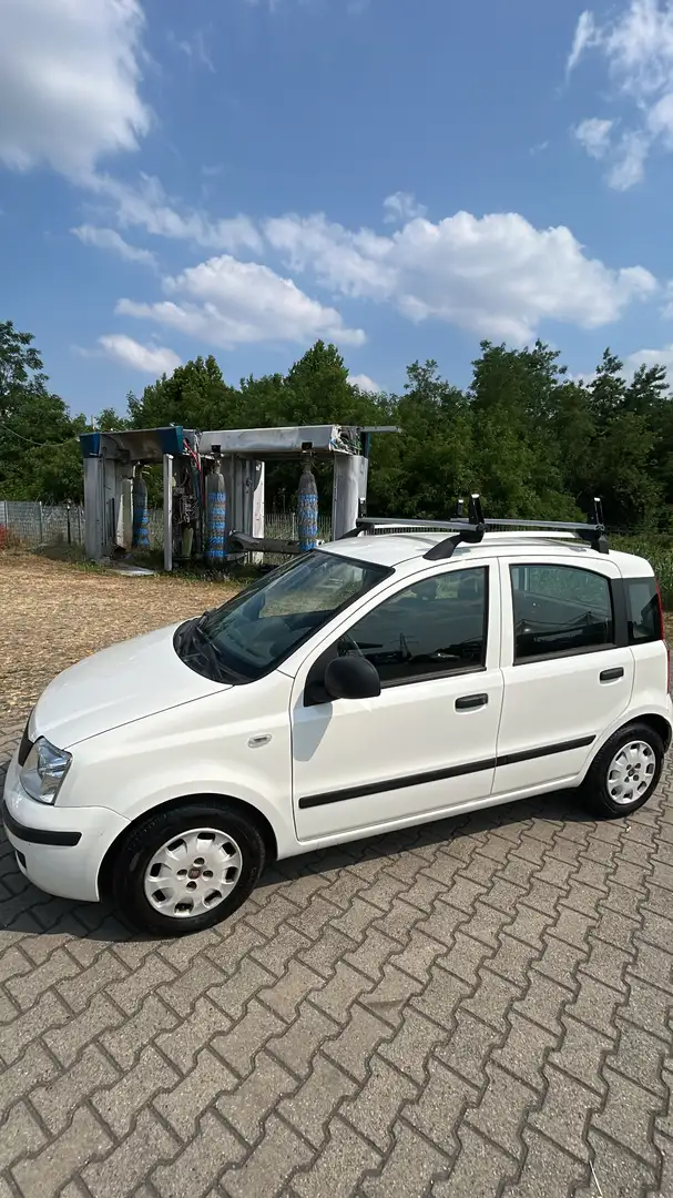 Fiat Panda 1.2 Actual 69cv E5 - 1