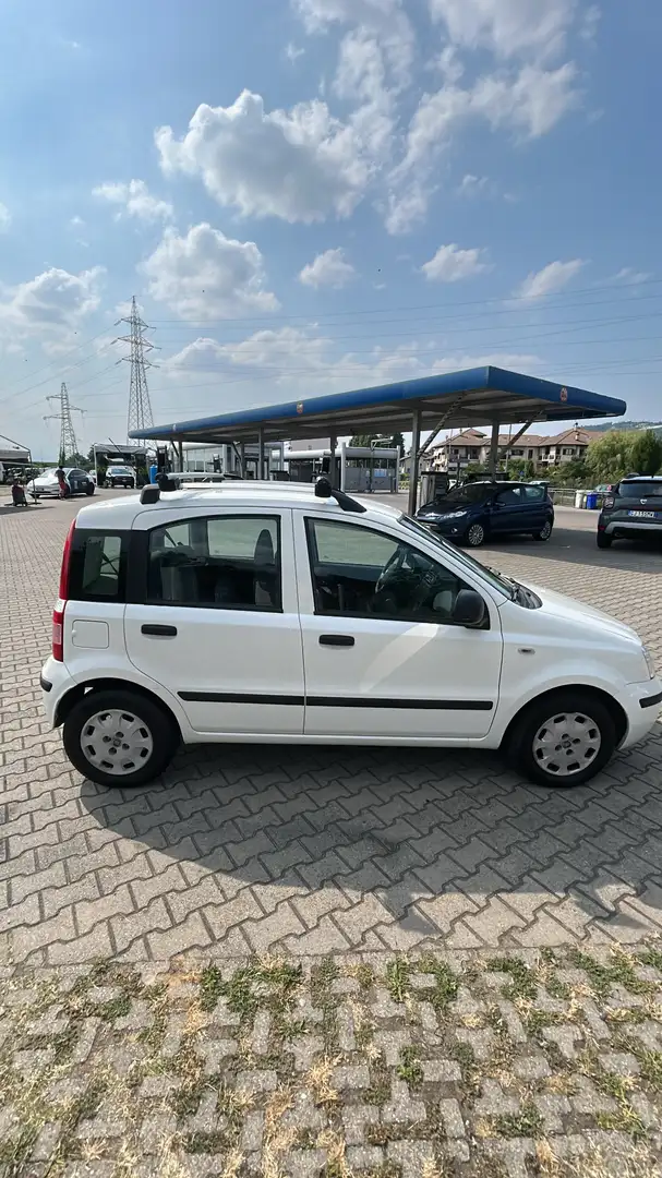 Fiat Panda 1.2 Actual 69cv E5 - 2