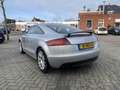 Audi TT 2.0 TFSI 200PK COUPE / NAVI / LEDER / STOELVERWARM Grijs - thumbnail 4