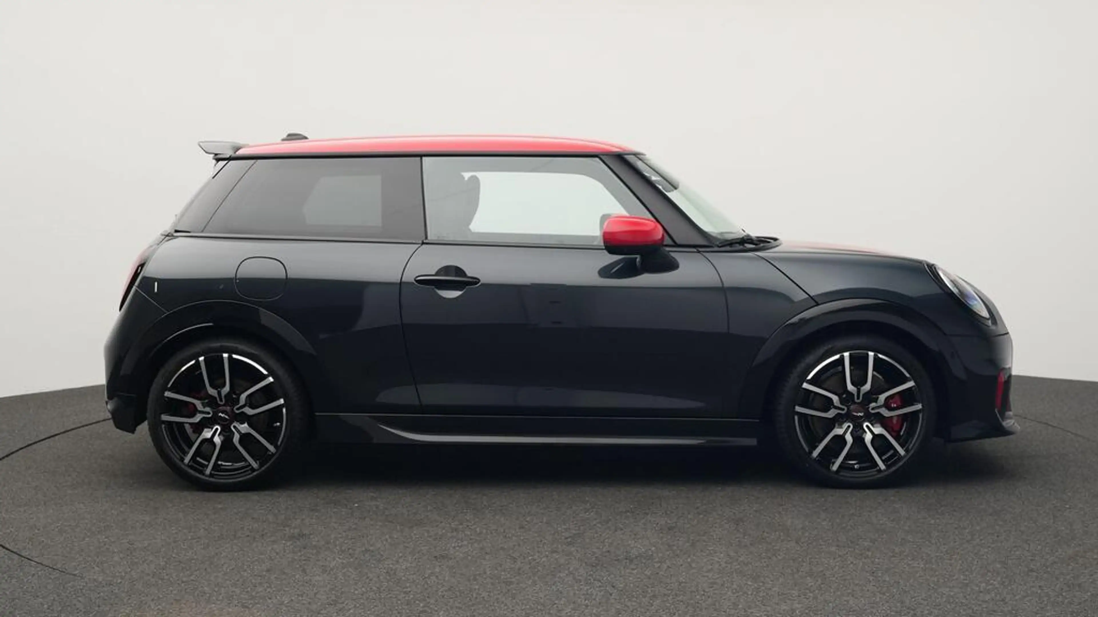MINI John Cooper Works John Cooper Works Trim — photo 3
