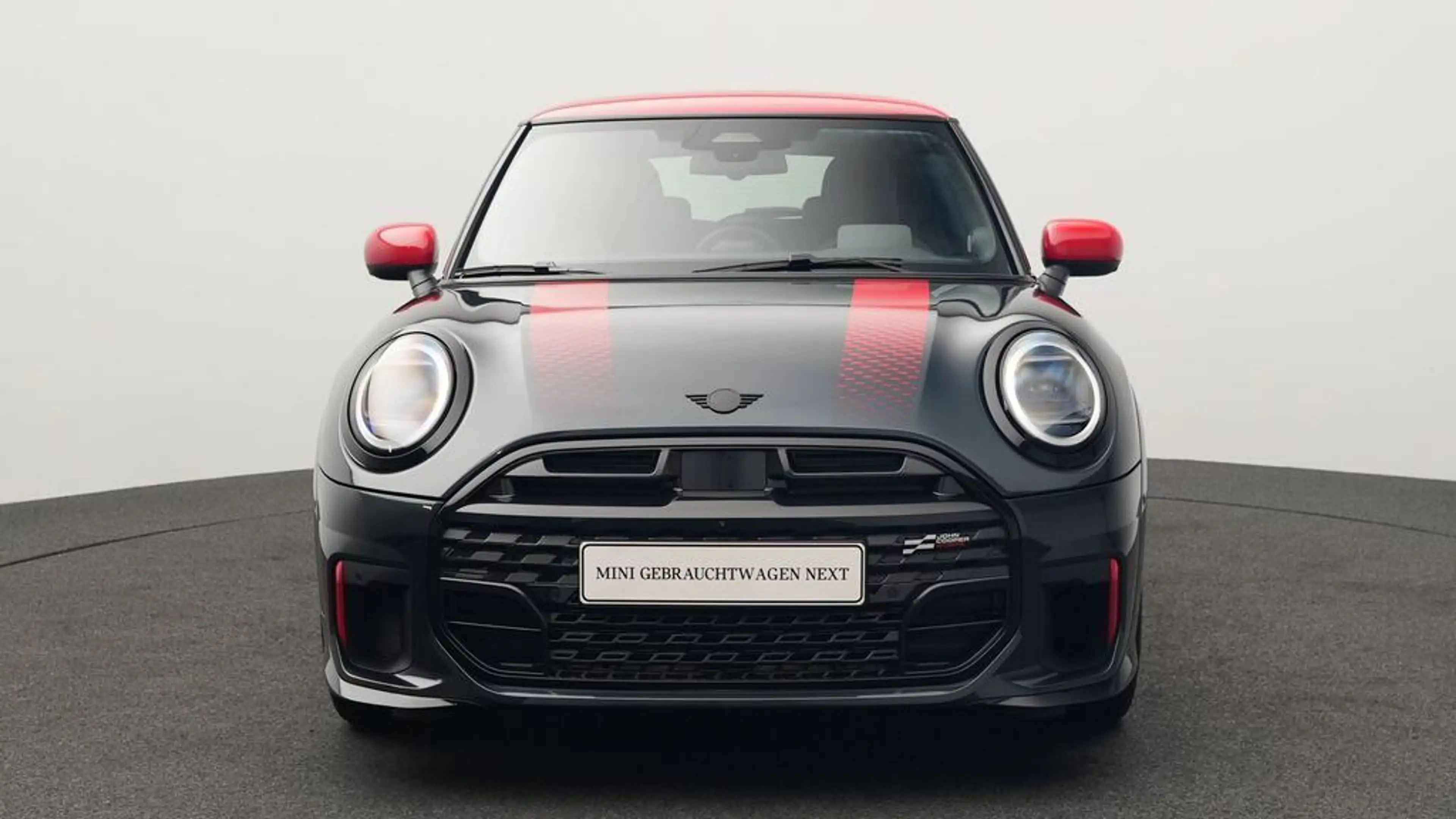 MINI John Cooper Works John Cooper Works Trim — photo 15