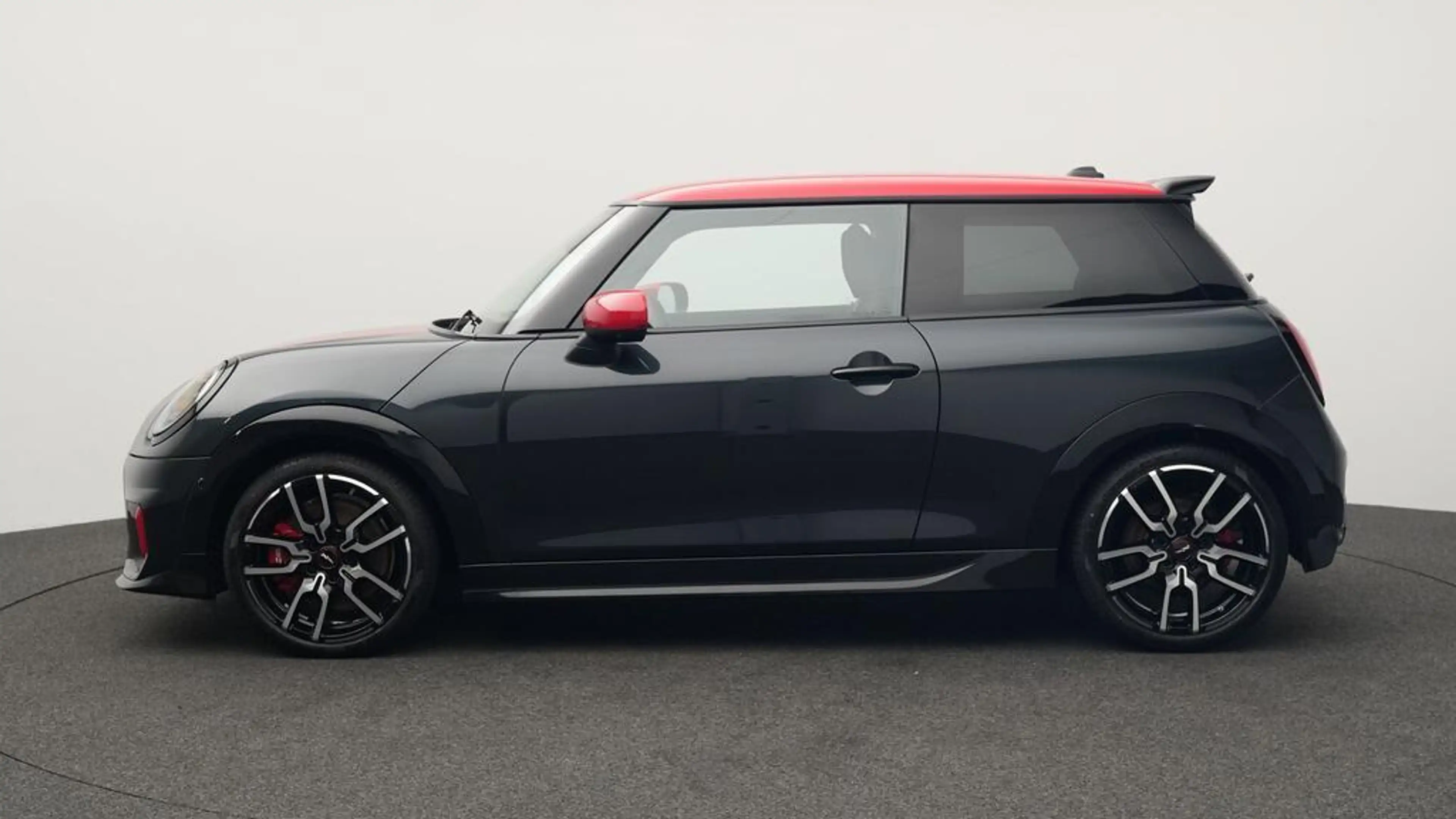 MINI John Cooper Works John Cooper Works Trim — photo 2