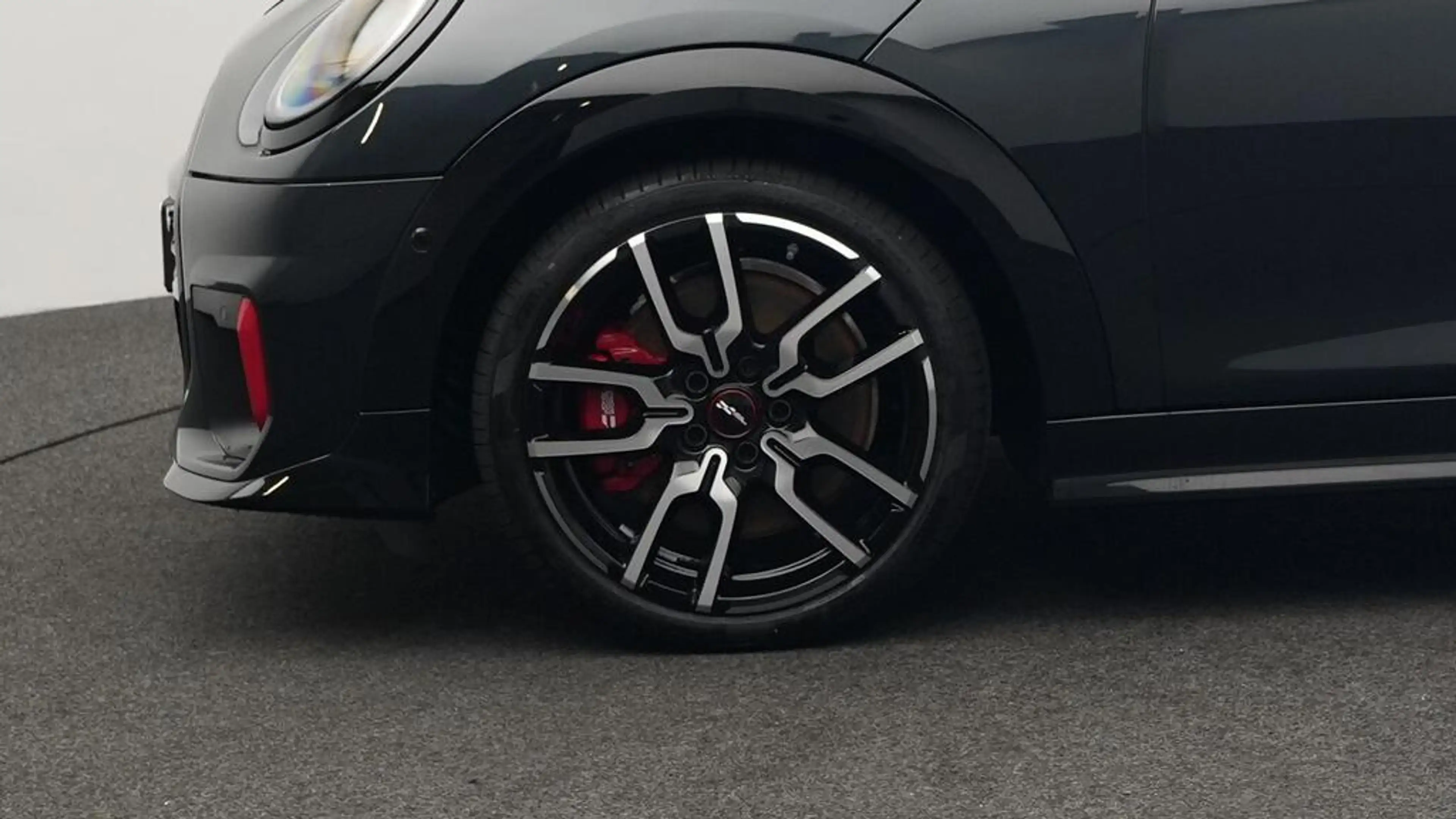 MINI John Cooper Works John Cooper Works Trim — photo 12