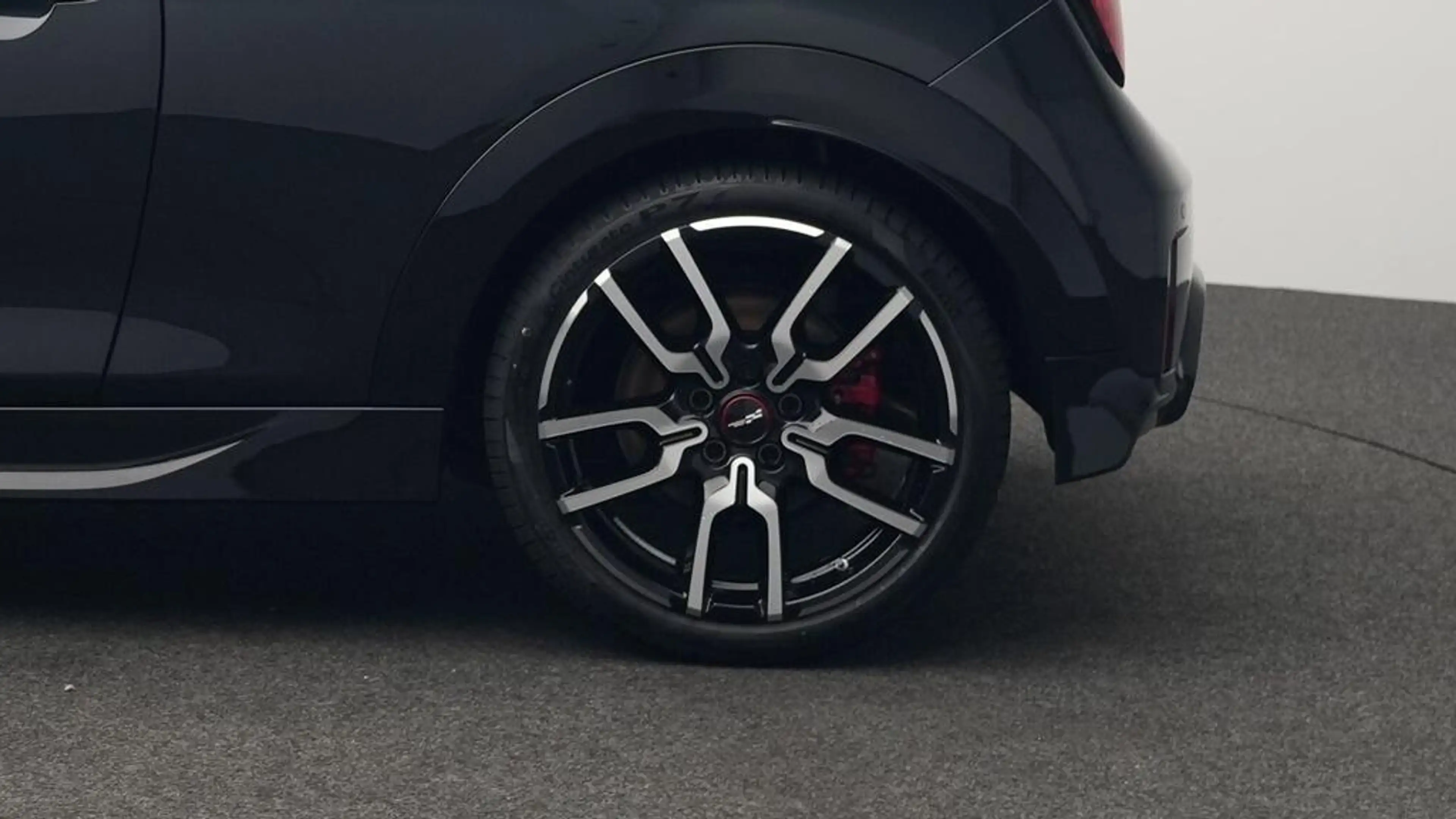MINI John Cooper Works John Cooper Works Trim — photo 10
