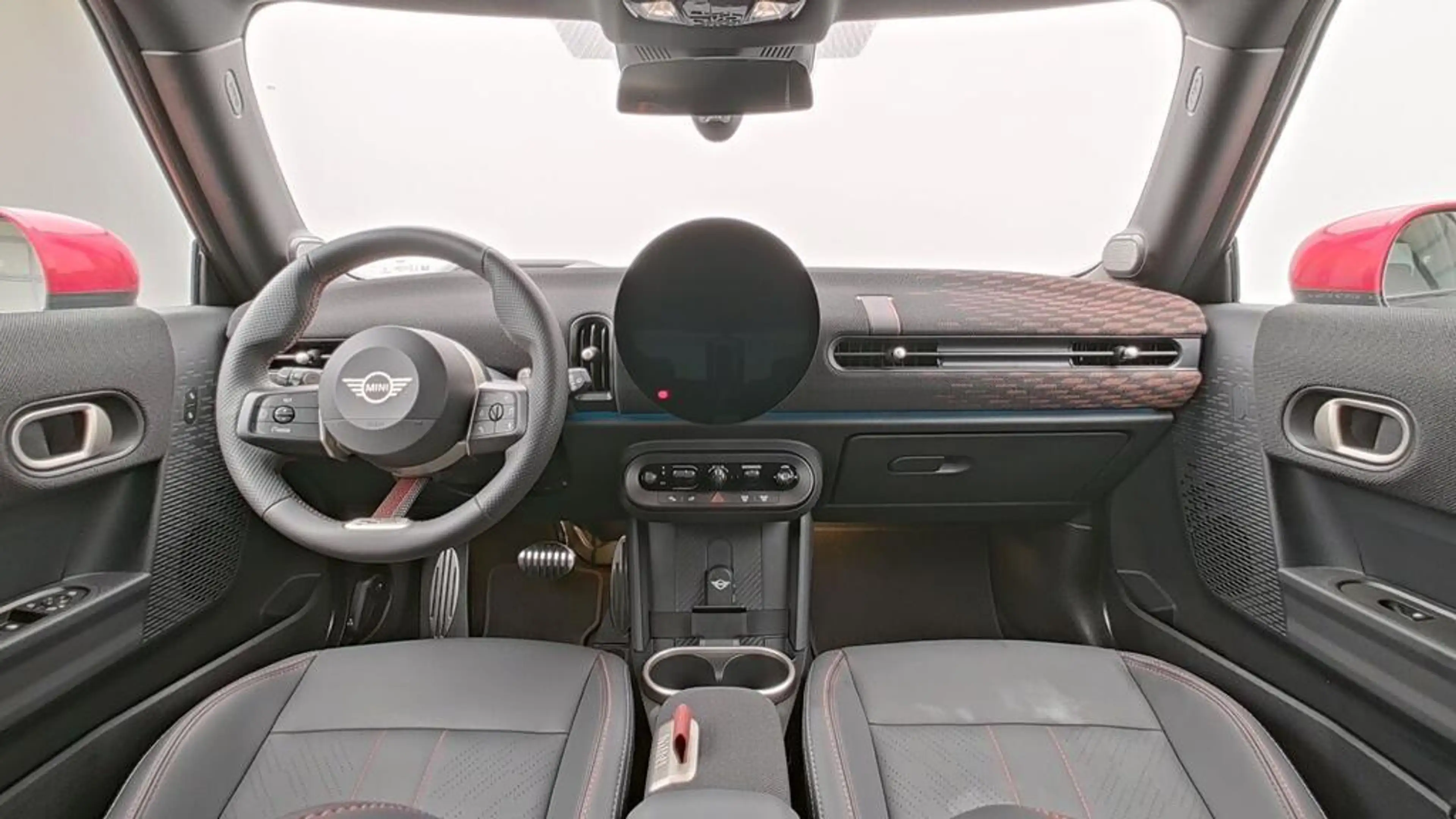 MINI John Cooper Works John Cooper Works Trim — photo 13