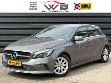 Ambition Navigatie I PDC I Cruise Control