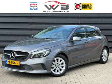 Ambition Navigatie I PDC I Cruise Control