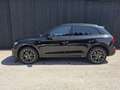 Audi Q5 40 TDI quattro S line Schwarz - thumbnail 2
