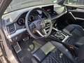 Audi Q5 40 TDI quattro S line Schwarz - thumbnail 13