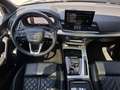 Audi Q5 40 TDI quattro S line Schwarz - thumbnail 17
