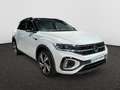 Volkswagen T-Roc T-Roc R-Line Business 1.5 TSI OPF 110 kW (150 ch)  Blanco - thumbnail 3