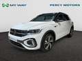 Volkswagen T-Roc T-Roc R-Line Business 1.5 TSI OPF 110 kW (150 ch)  Blanco - thumbnail 1
