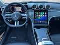 Mercedes-Benz C 300 de 4MATIC T-Modell KeyGo PTS Sitzklima MBUX Grau - thumbnail 12