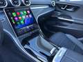 Mercedes-Benz C 300 de 4MATIC T-Modell KeyGo PTS Sitzklima MBUX Grau - thumbnail 21