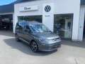 Volkswagen Caddy 2.0 TDI Style 4Motion (EURO 6d) Silber - thumbnail 2