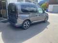 Volkswagen Caddy 2.0 TDI Style 4Motion (EURO 6d) Silber - thumbnail 12